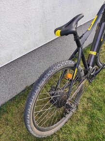 PRODÁM elektrokolo EASYBIKE Mi5 s baterií 14,5 Ah - 6