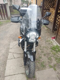Kawasaki Versys 650 - 6