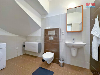 Prodej bytu 1+kk, 43 m², Nová Pec - 6
