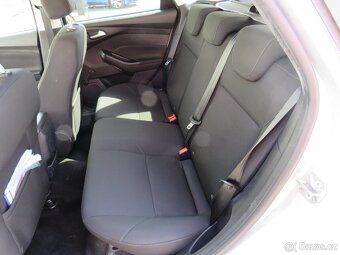 Ford Focus 1.5TDCi , 88 kW nafta, 2015 - 6