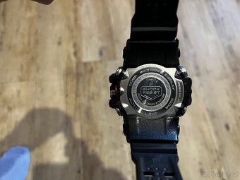 Casio GWG 1000 Mudmaster - 6