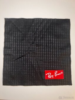 RAYBAN GLASSES - 6