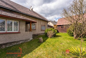 Prodej, domy/rodinný, 180 m2, Český Herálec 138, 59201 Herál - 6