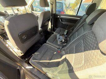 Touran 1.9 tdi - 6
