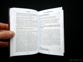 Bhagavad-Gítá ( rozfoceno 8 snímků ) - 6