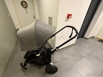 Kočárek Bugaboo Fox - 6