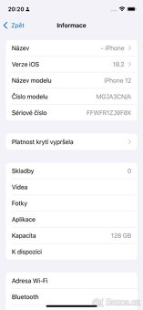 iPhone 12 - 6