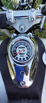 Yamaha XVS 650 DragStar rv.2004 - 6