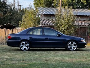 Opel Omega MV6 3.2 - 6