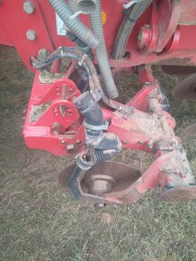 Horsch Pronto 6 lišta přihnojení - 6