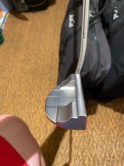 Scotty Cameron Special Select Del Mar - TOP stav - 6