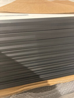 Fotovoltaický střídač GOODWE GW5K-ET + - 6