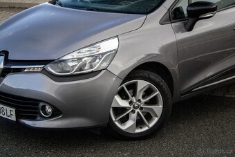 Renault Clio Grandtour dCi 90 Intens EDC - 6