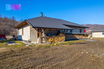 Prodej rodinného domu 3+kk, Karlovice - 6