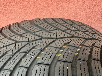Zimní pneu 205/55 R16 94V Continental - 6
