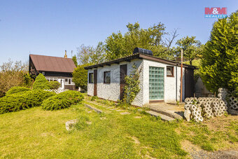 Prodej chaty, 66 m², Mnichovice, pozemek 681 m² - 6