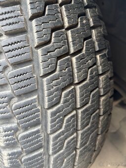 Odtahovka Mercedes Benz 316cdi r.v. 2001 najeto 345900KM - 6
