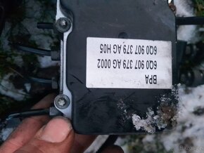 skoda fabia i 1.4tdi - 6