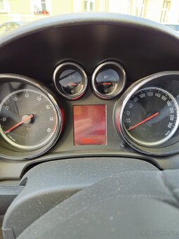 Opel Astra, Opel Astra, 1.4T 103 kW SPORTS TOURER - 6