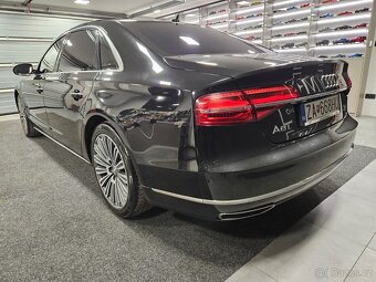 ✳️Audi A8L 3.0 TDI 2016 193kw lizing ✅ - 6