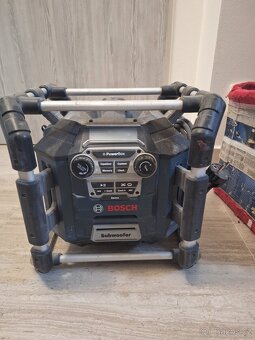 Radio Bosch - 6