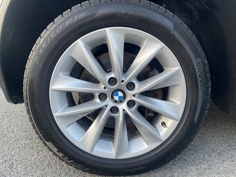 BMW X5 3.0d 160kW MANUAL - 6