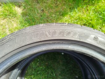 214/40/r17 dunlop sport maxx - 6