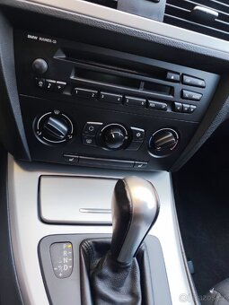 Bmw 320d e91 m47 automat, 152 xxx km - 6