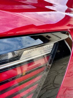 Volkswagen Arteon 206kw, 4motion, 60tkm, DPH, R-line, ZÁRUKA - 6
