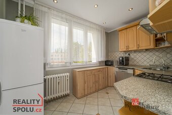 Prodej, byty/4+1, 84 m2, Bělojarská, 34701 Tachov, Tachov [I - 6