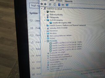 Asus VivoBook S550CA - 6
