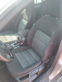 Škoda Octavia ll Scout 4x4 2.0Fsi - 6
