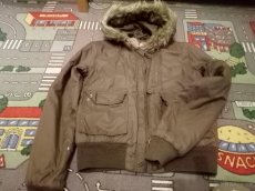 vesty, bundy velikost S 36/38 - 6