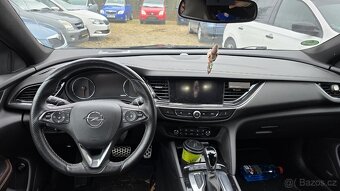 Opel Insignia 2.0GSi - 6