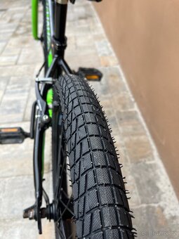 Dětské kolo Specialized vel.20 - 6