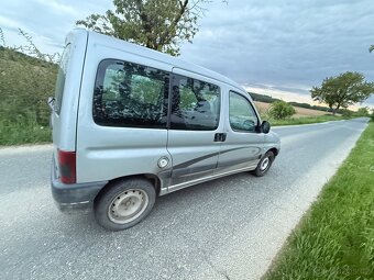 Peugeot Partner 1.9 D - 6