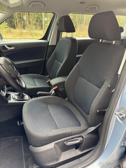 Skoda Yeti 1.2TSI 77kw 2011 176tis km - 6