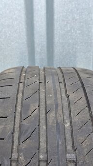 Originální VW alu kolo Kansas R18 – 235/40 R18 – 1 ks - 6