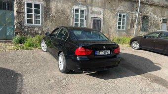 Prodám BMW e90 316 - 6