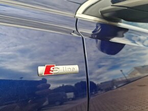AUDI Q8 50 TDI QUATTRO S-LINE HYBRID - 6
