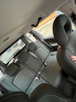 Peugeot 206 SW - sport edice quiksilver - 6