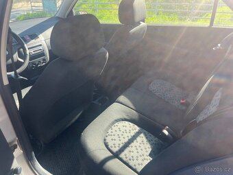 Škoda Fabia 1.2Htp - 6