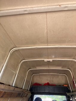 Ford Transit Hi-cube - 6