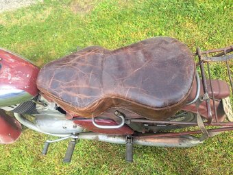 Jawa 250 353 s TP - 6