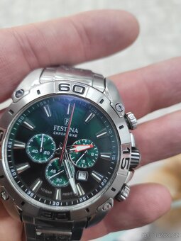 Festina Chronobike - 6