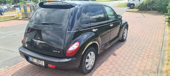 Chrysler PT-Cruiser 2.2 Crd 110 kw 2006 - 6