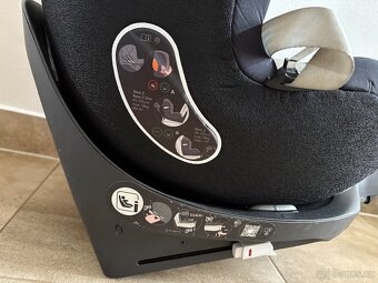 Cybex - 6
