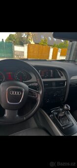 Audi A4 176kw 3.0 TDI - 6