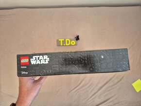 LEGO 75364 Stíhačka E-wing™ Nové republiky vs. stíhačka Shin - 6