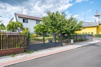 Rodinný dům 168 m², pozemek 378 m² Chuchelská Praha4 - 6